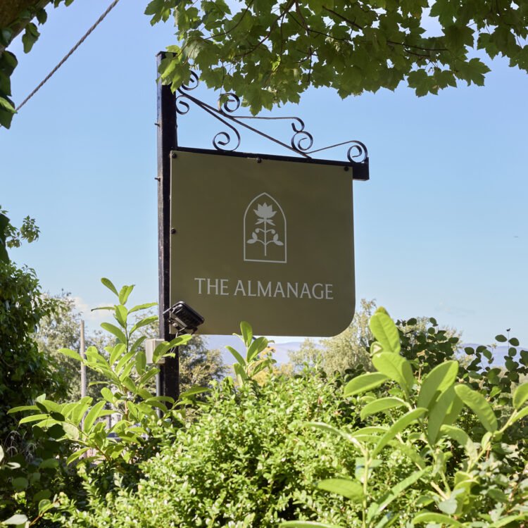 THE ALMANAGE JULY 20261050